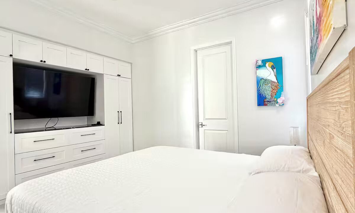Photo of Bedroom in Long Island