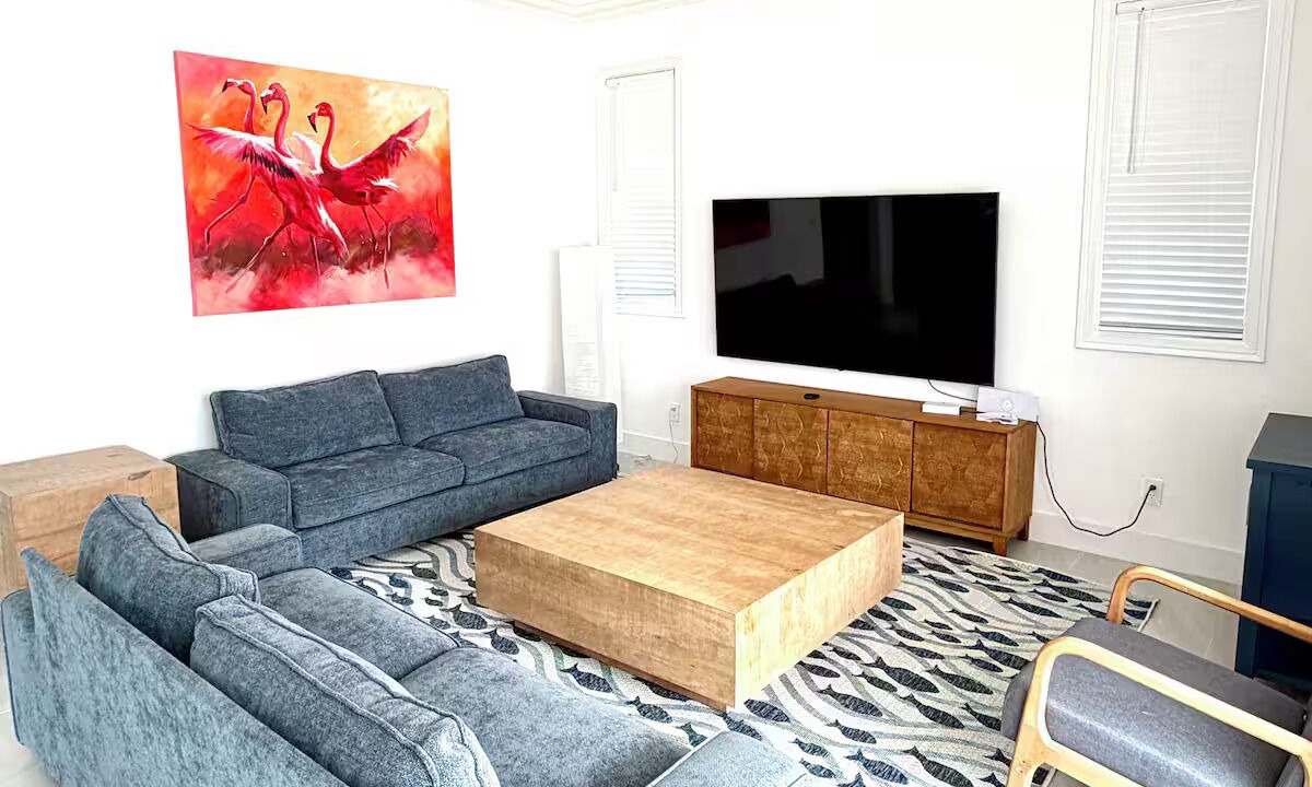 Photo of Livingroom in Long Island