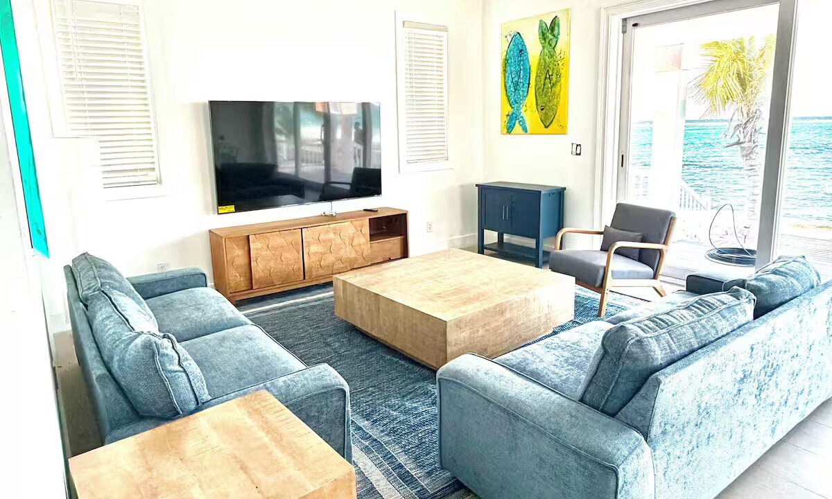 Photo of Livingroom in Long Island