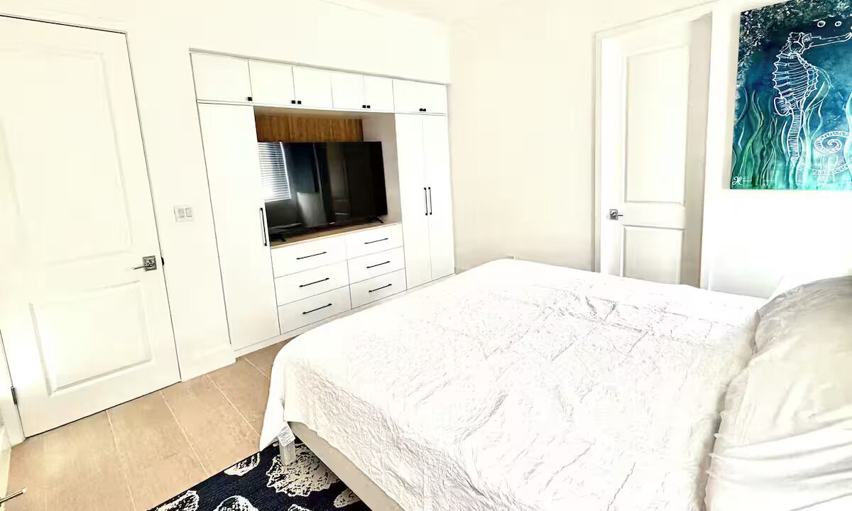 Photo of Bedroom in Long Island