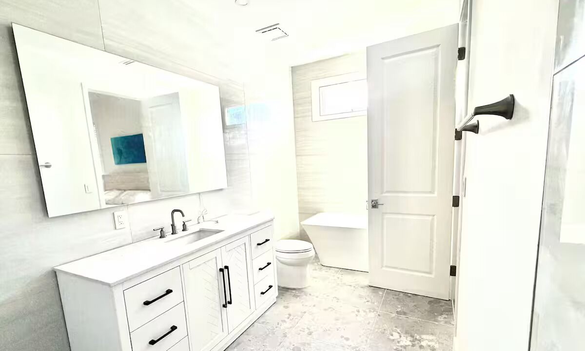Photo of Bathroom in Long Island