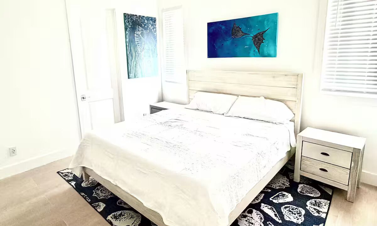 Photo of Bedroom in Long Island