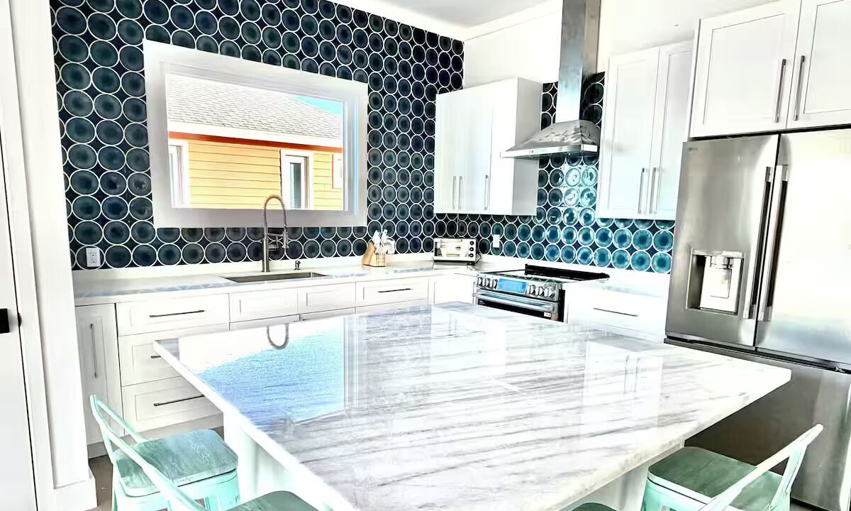 Photo of Kitchen in Long Island