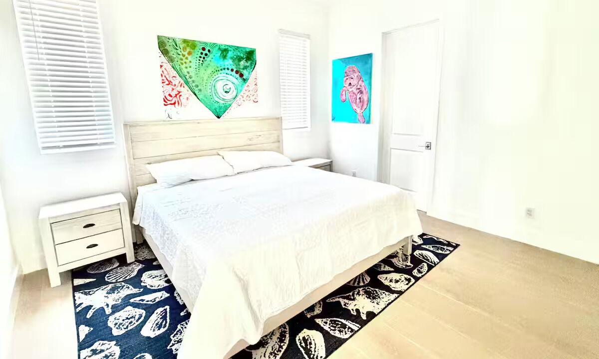 Photo of Bedroom in Long Island