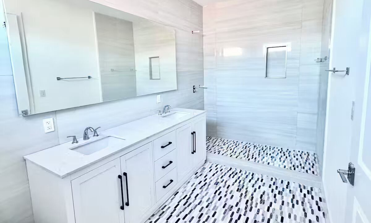 Photo of Bathroom in Long Island