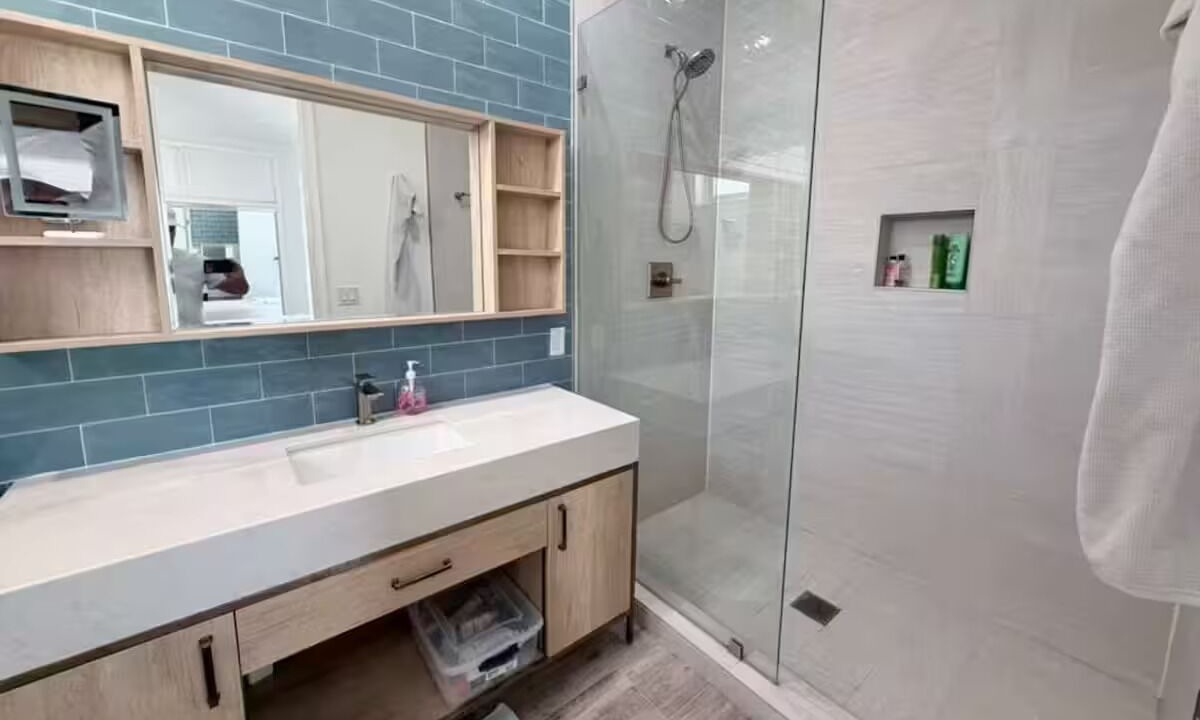 Photo of Bathroom in Long Island