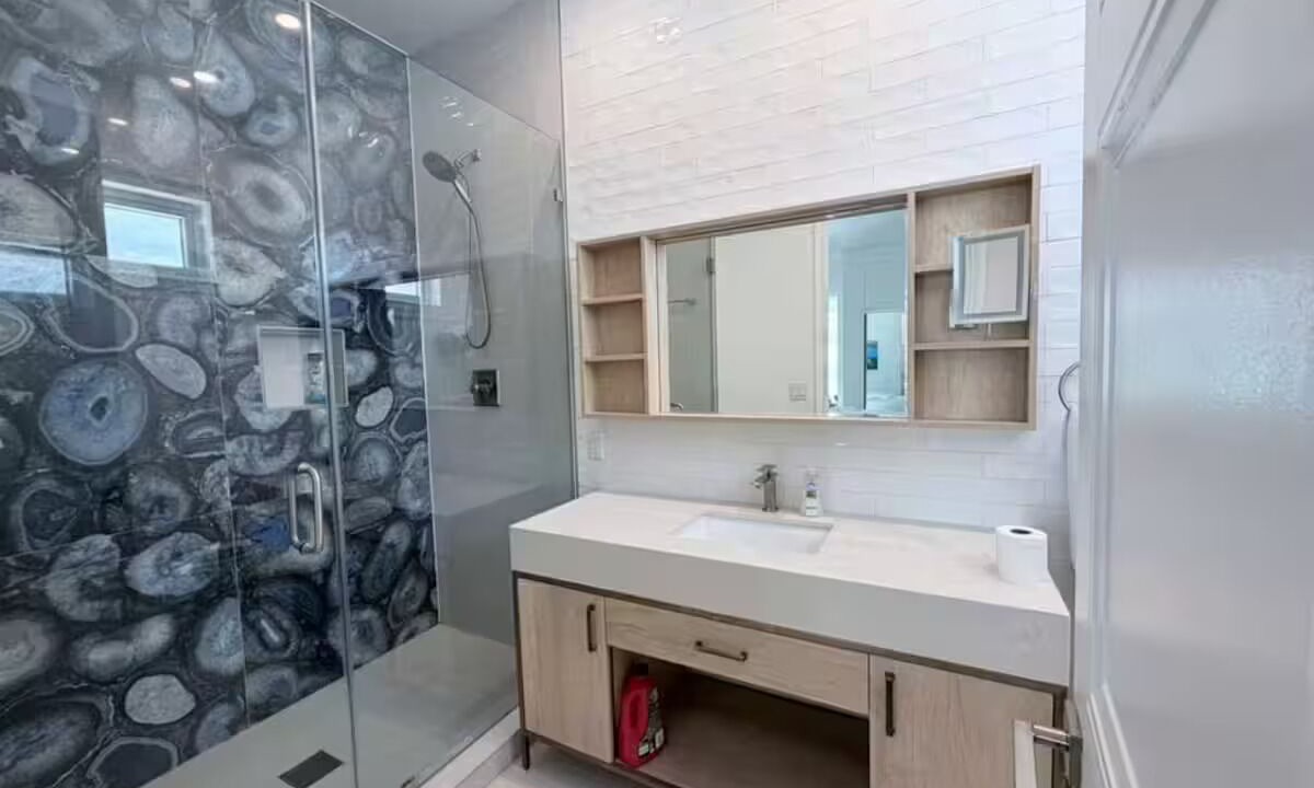Photo of Bathroom in Long Island