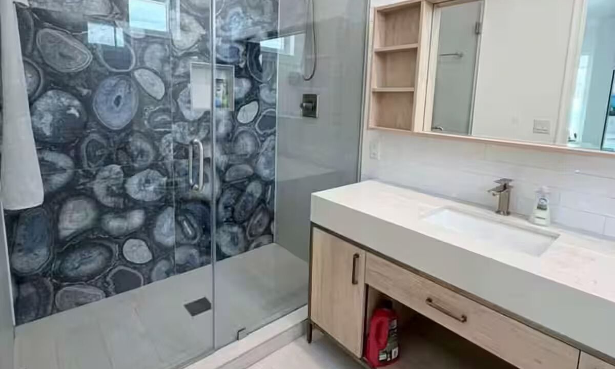 Photo of Bathroom in Long Island