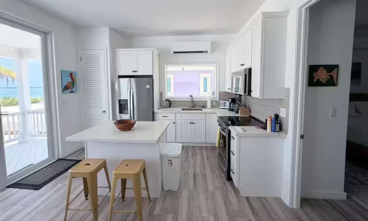 Photo of Kitchen in Long Island