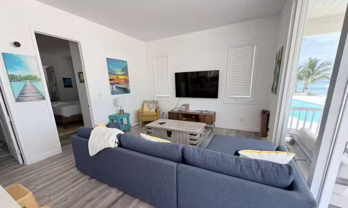 Photo of Livingroom in Long Island