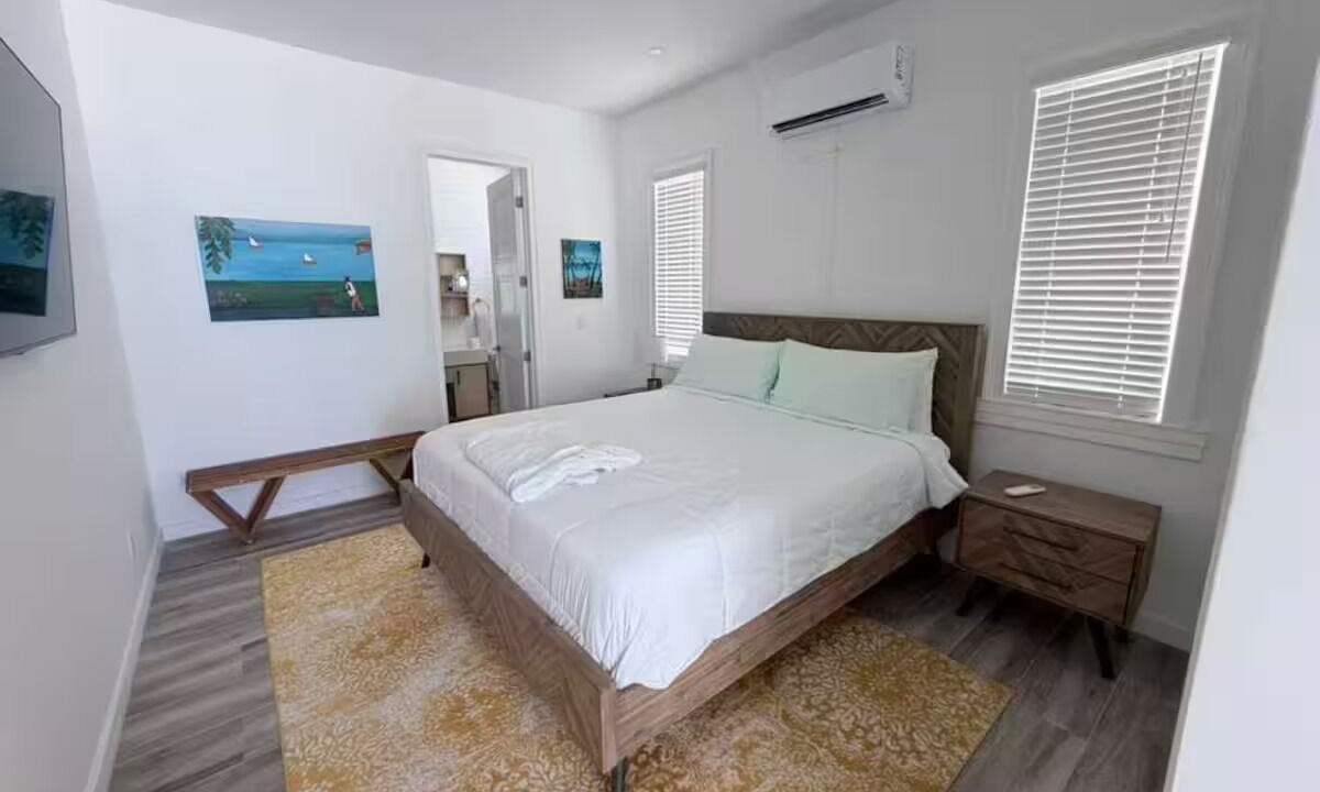 Photo of Bedroom in Long Island