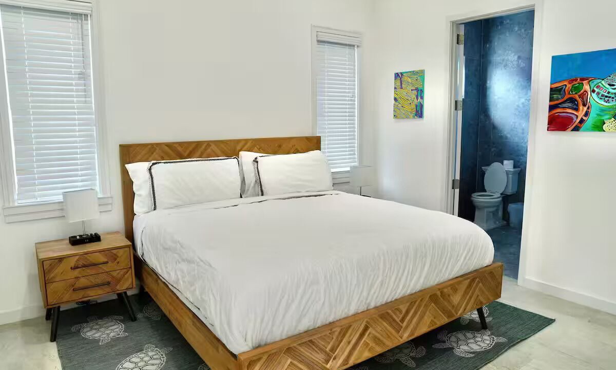 Photo of Bedroom in Long Island