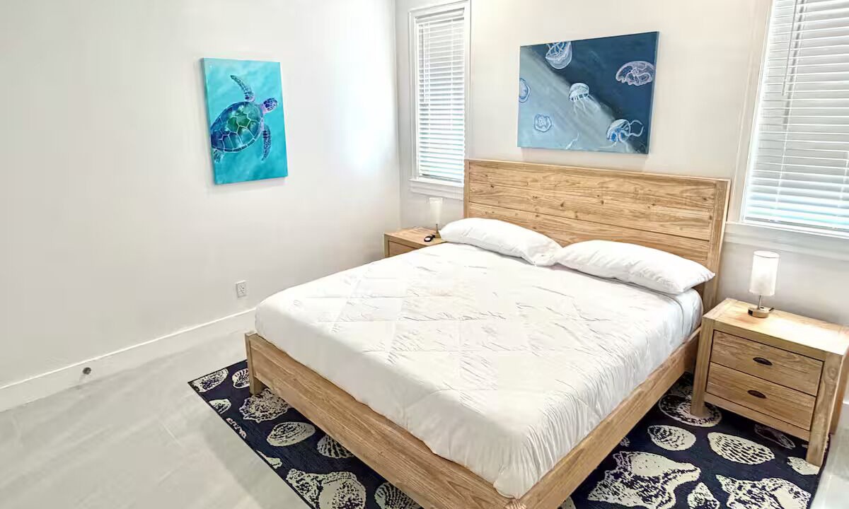 Photo of Bedroom in Long Island