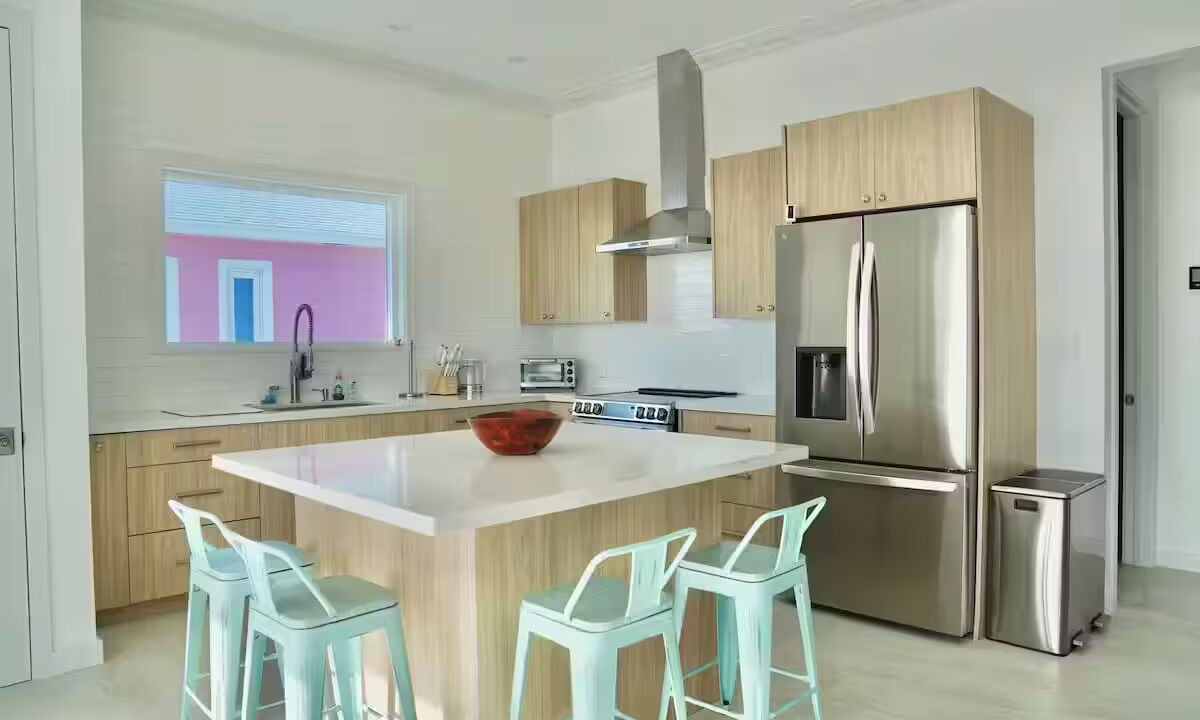 Photo of Kitchen in Long Island