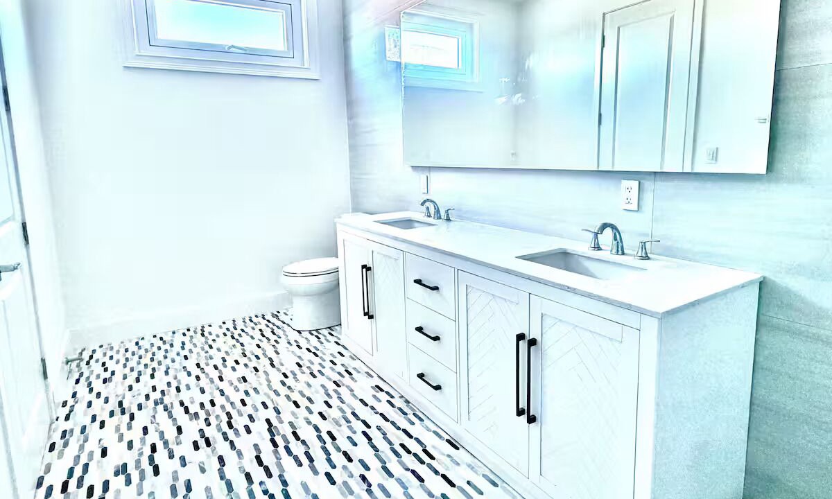 Photo of Bathroom in Long Island