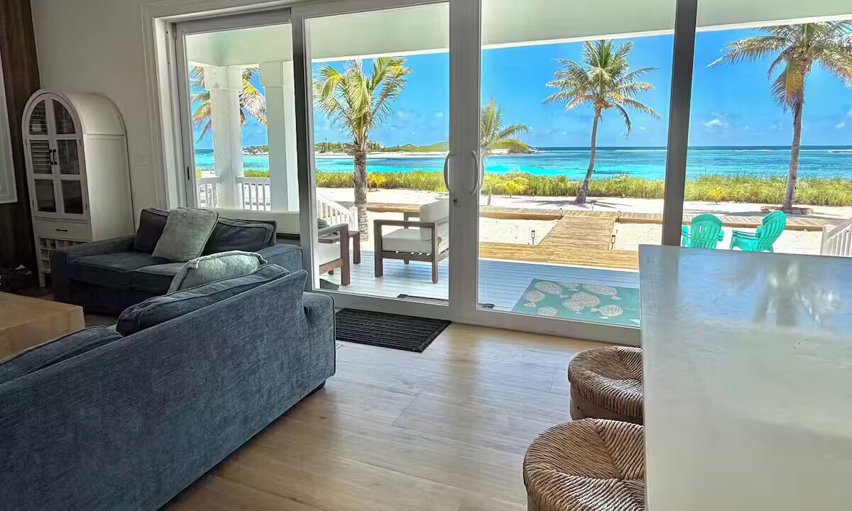 Photo of Livingroom in Long Island