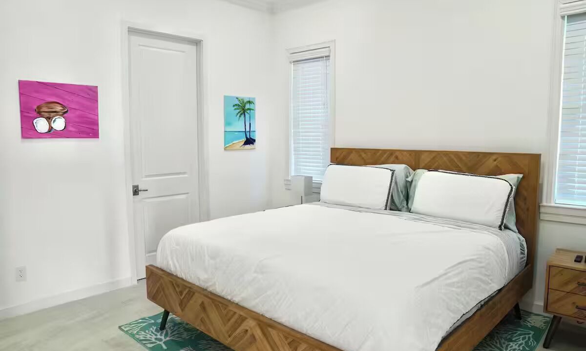 Photo of Bedroom in Long Island
