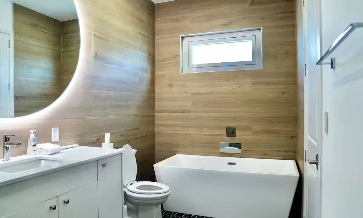 Photo of Bathroom in Long Island