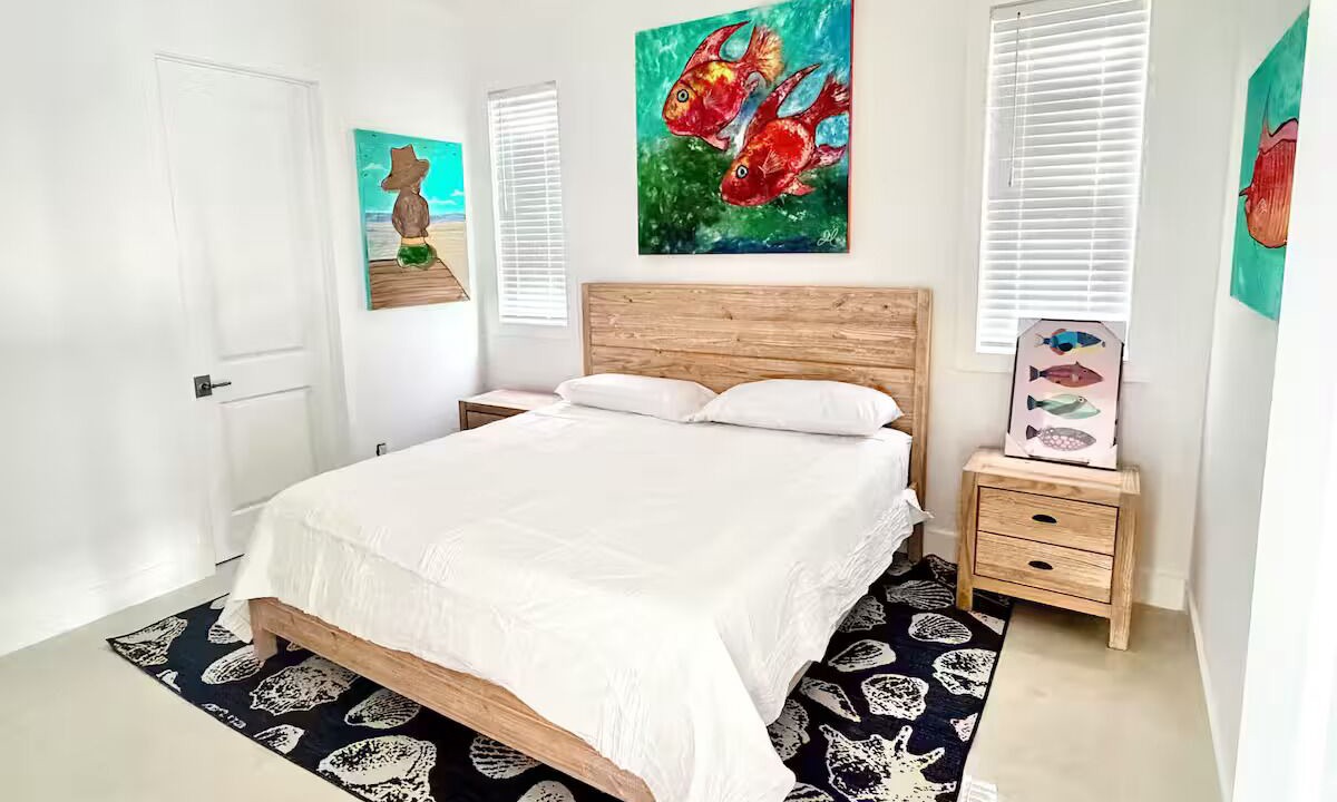 Photo of Bedroom in Long Island