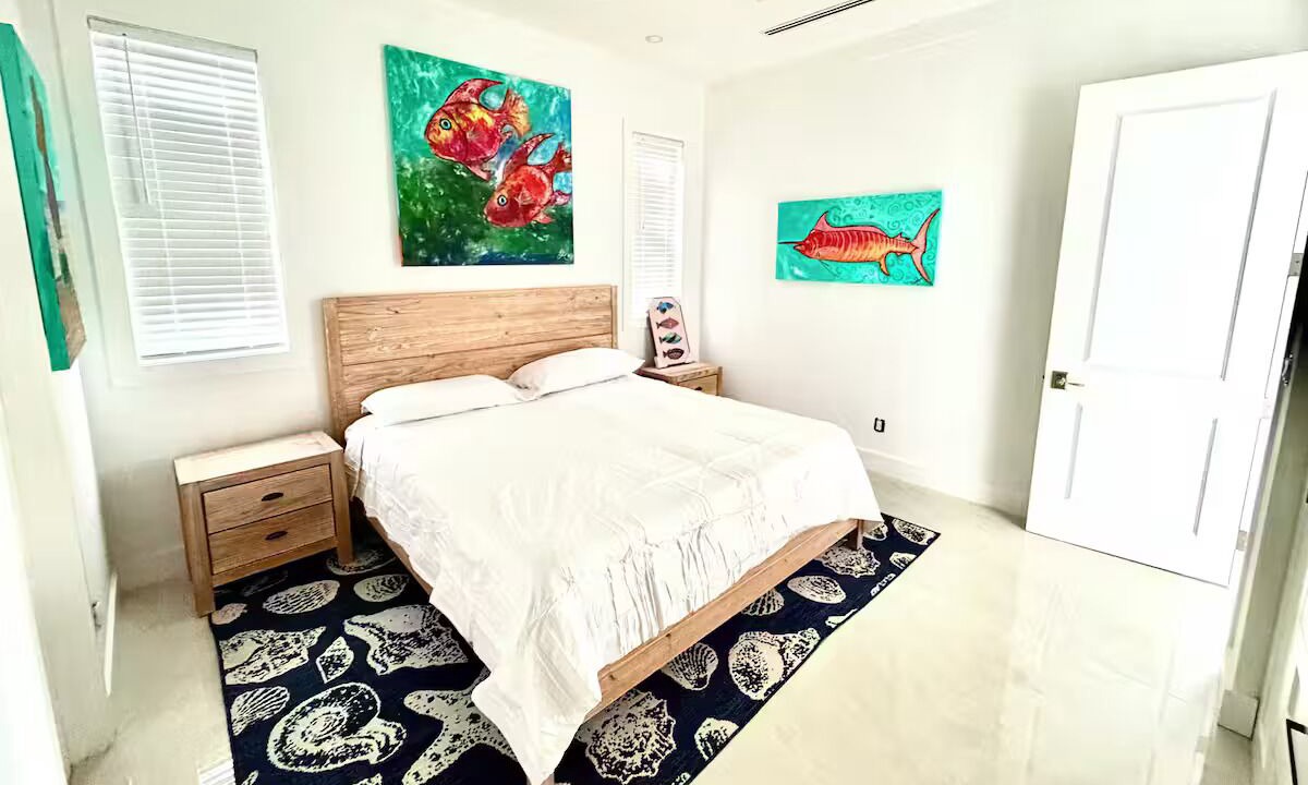 Photo of Bedroom in Long Island