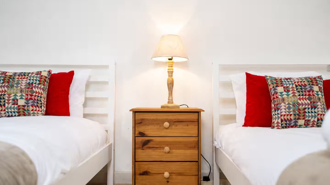 Photo of Bedroom in Charlton-on-Otmoor