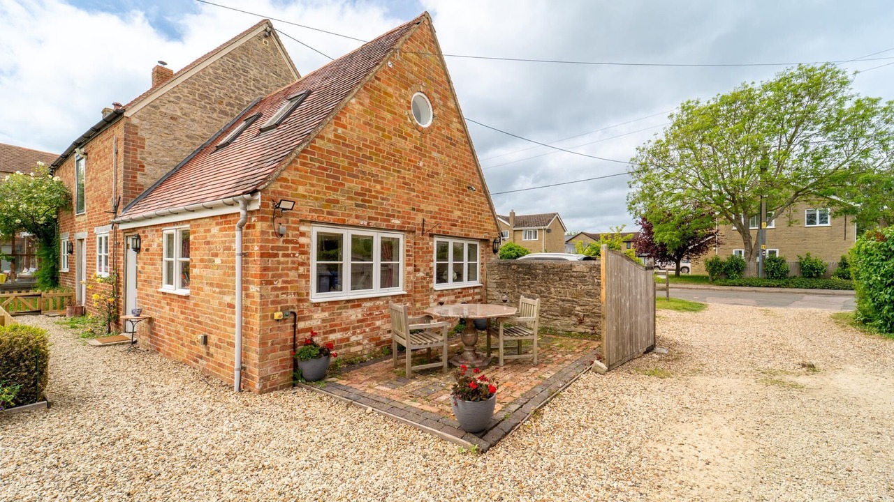 Photo of Outdoor in Charlton-on-Otmoor