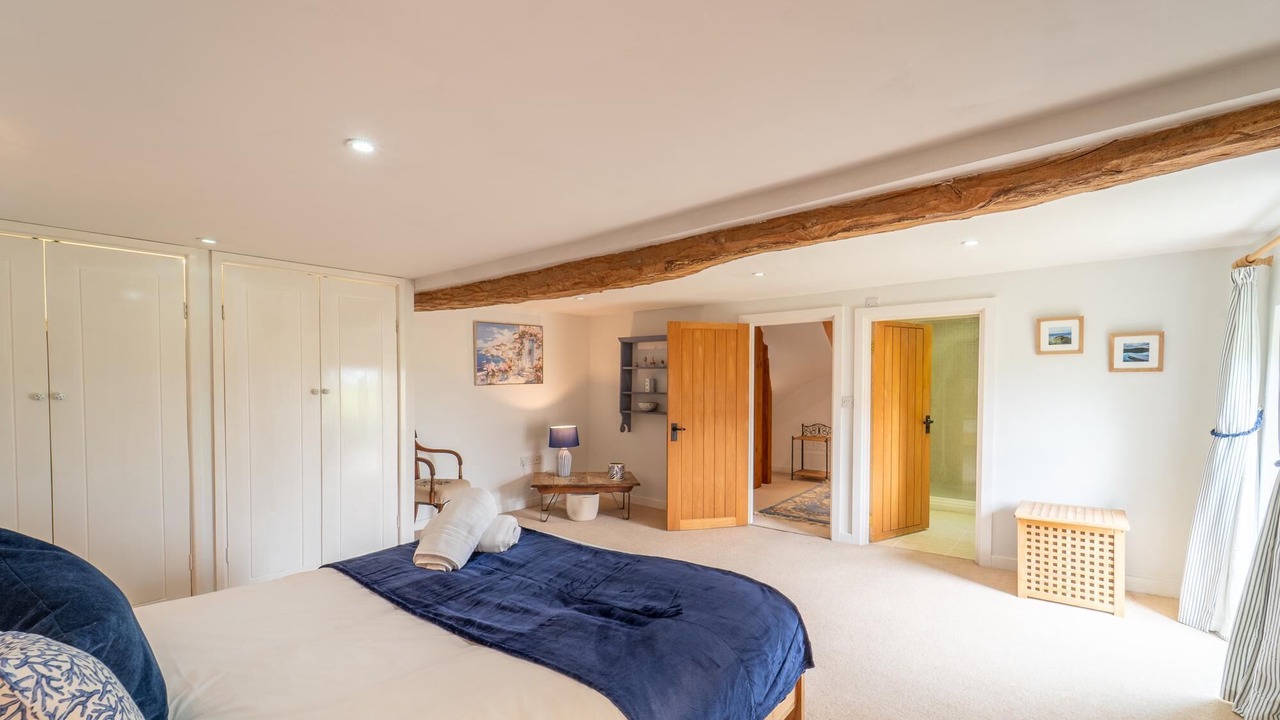 Photo of Bedroom in Charlton-on-Otmoor