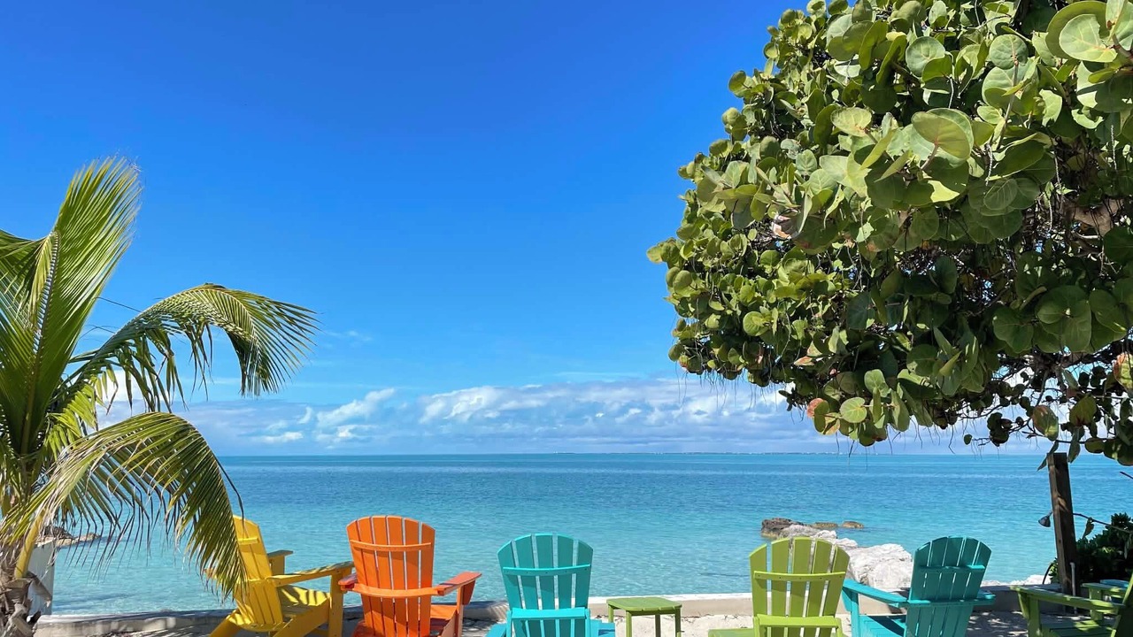 Photo of Others in Lubbers Quarters Cay