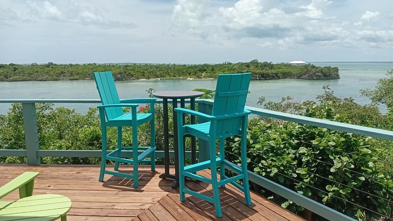 Photo of Outdoor in Lubbers Quarters Cay