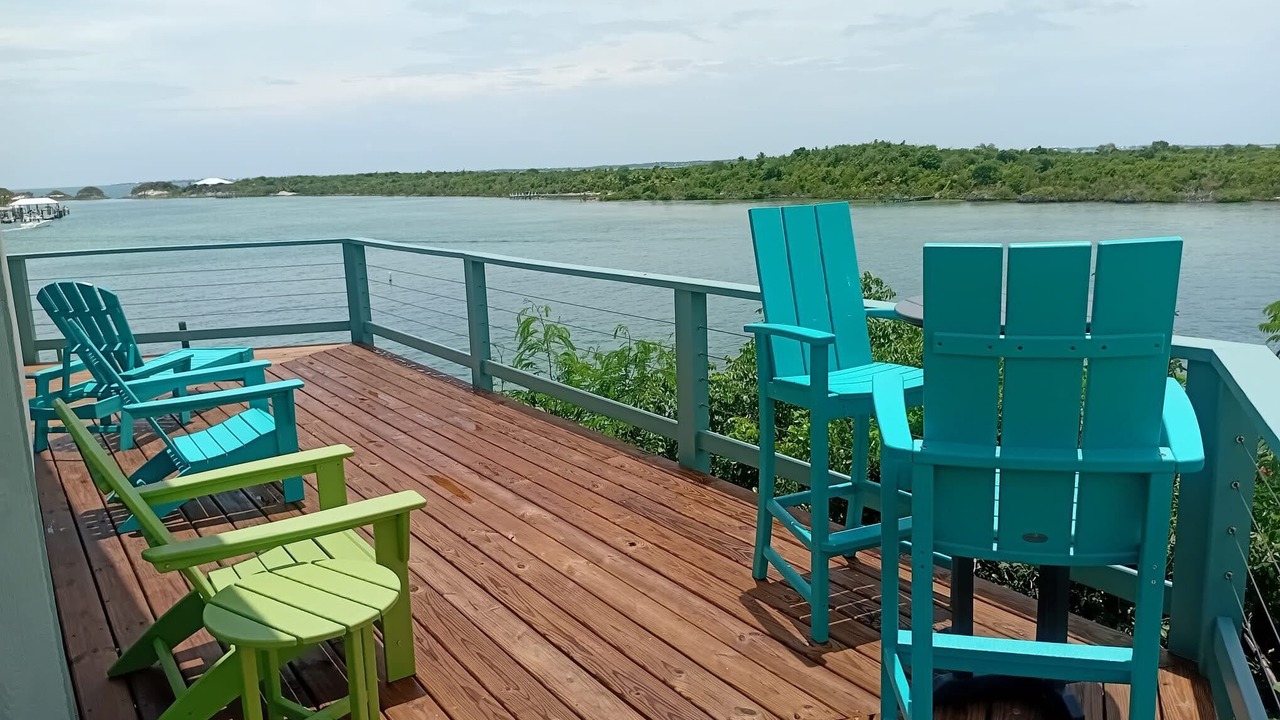 Photo of Outdoor in Lubbers Quarters Cay