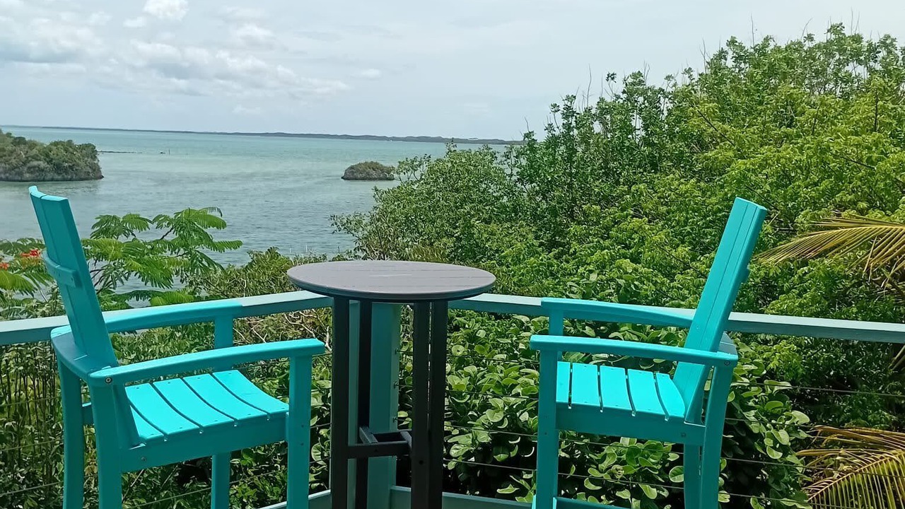 Photo of Outdoor in Lubbers Quarters Cay
