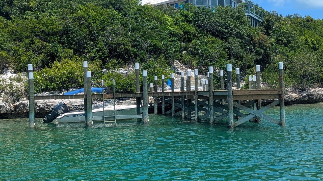 Photo of Others in Lubbers Quarters Cay