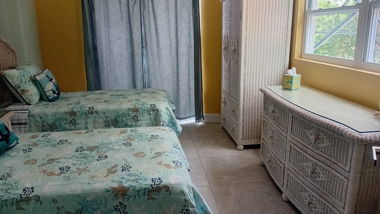 Photo of Bedroom in Lubbers Quarters Cay