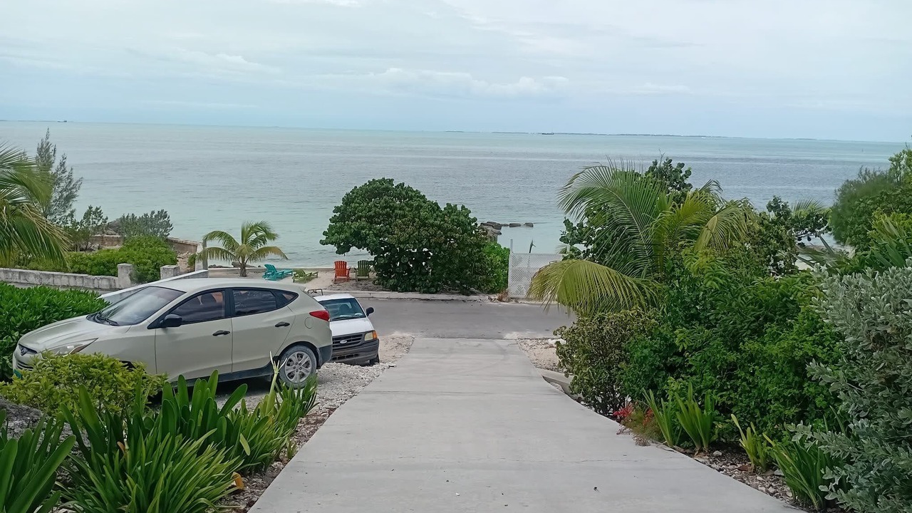 Photo of Outdoor in Lubbers Quarters Cay