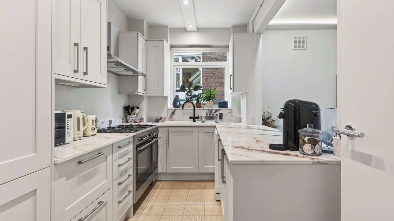 Photo of Kitchen in Camden