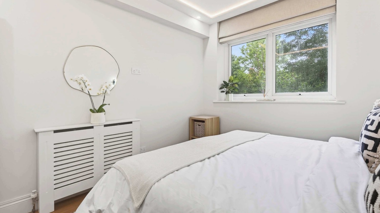 Photo of Bedroom in Camden