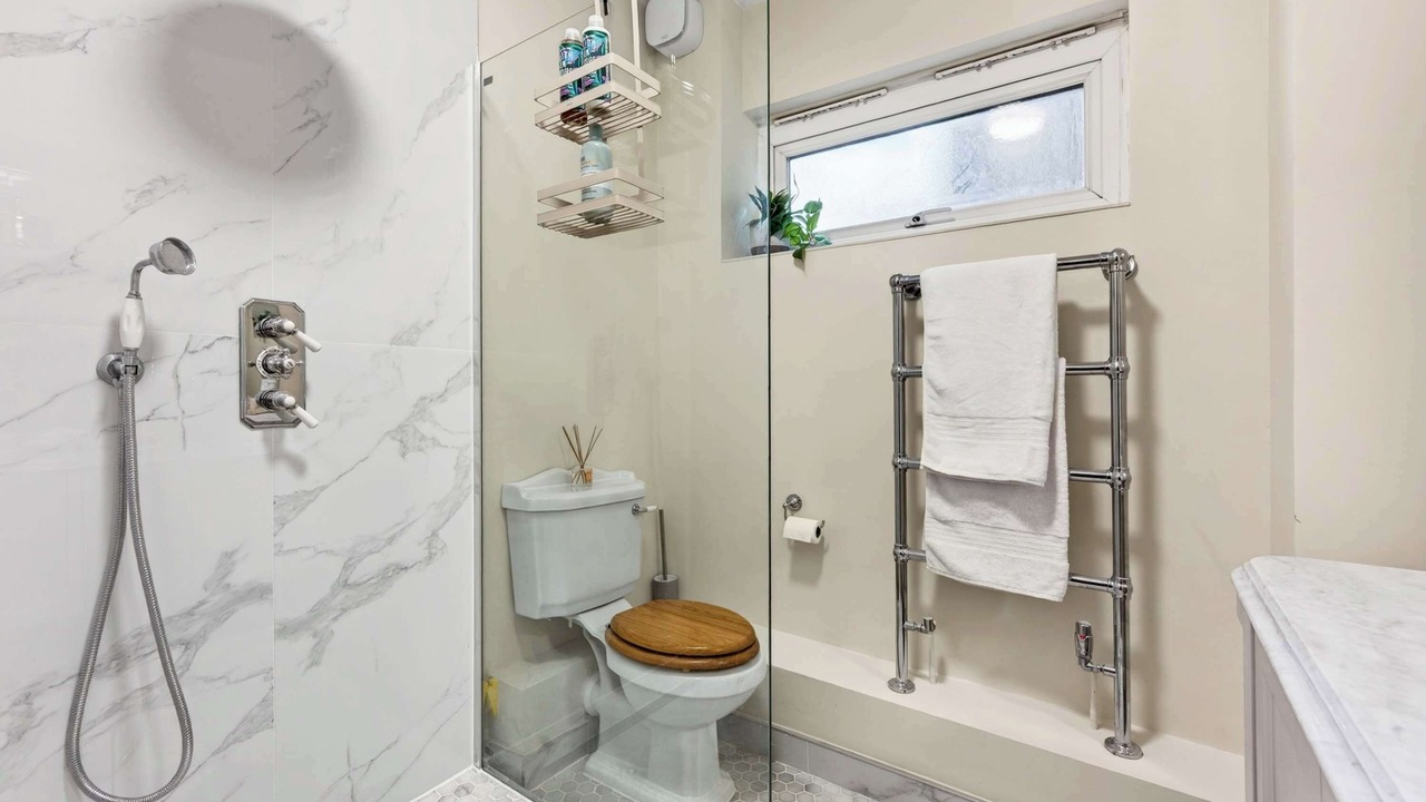 Photo of Bathroom in Camden