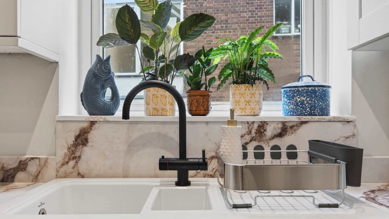 Photo of Bathroom in Camden