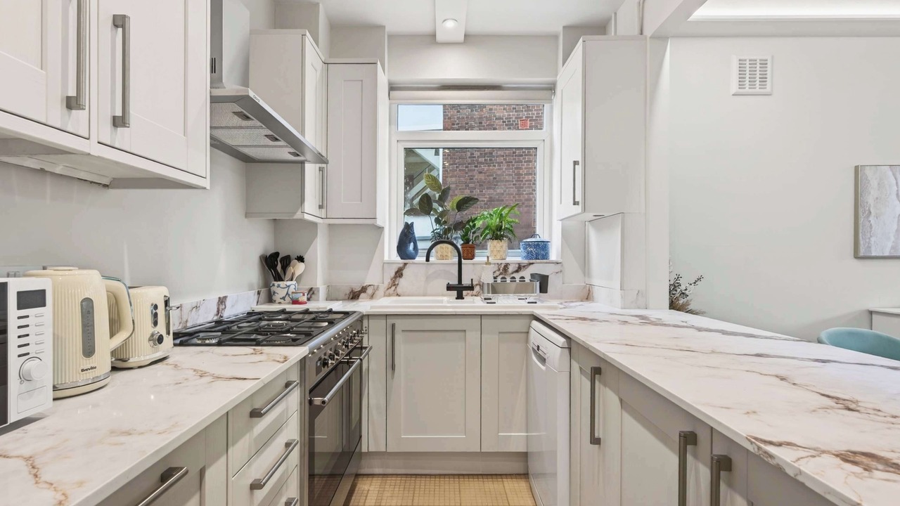 Photo of Kitchen in Camden