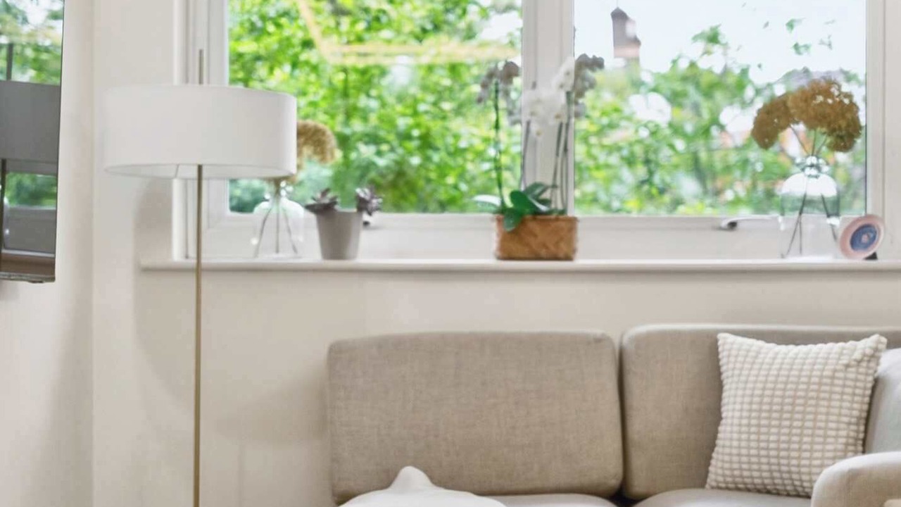 Photo of Livingroom in Camden