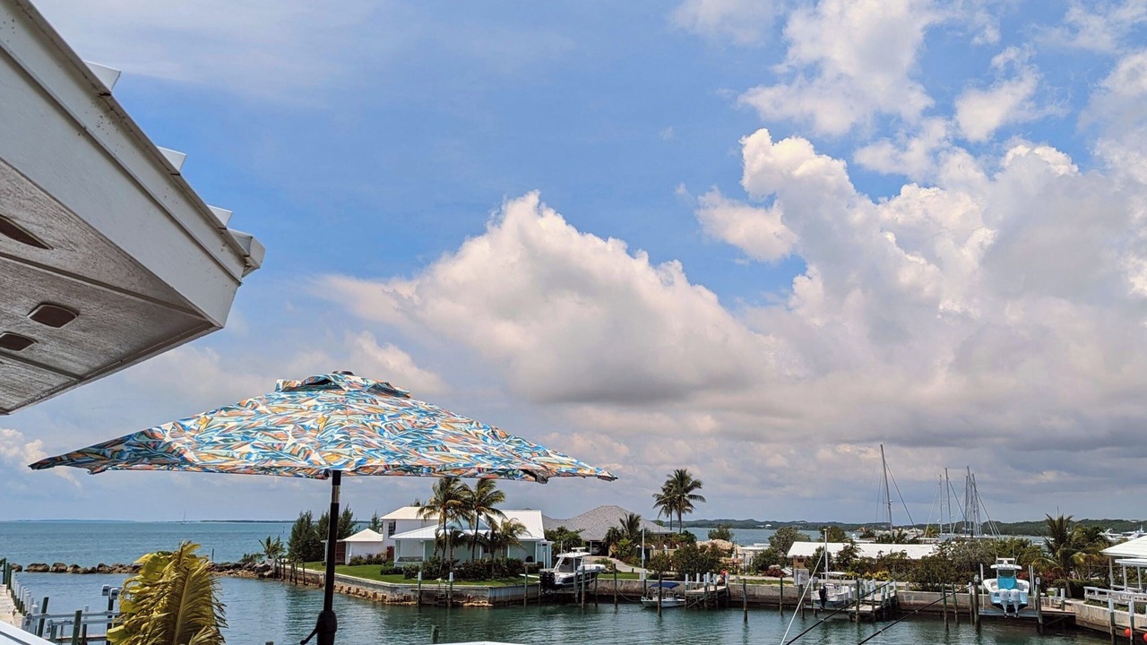 Photo of Outdoor in Lubbers Quarters Cay