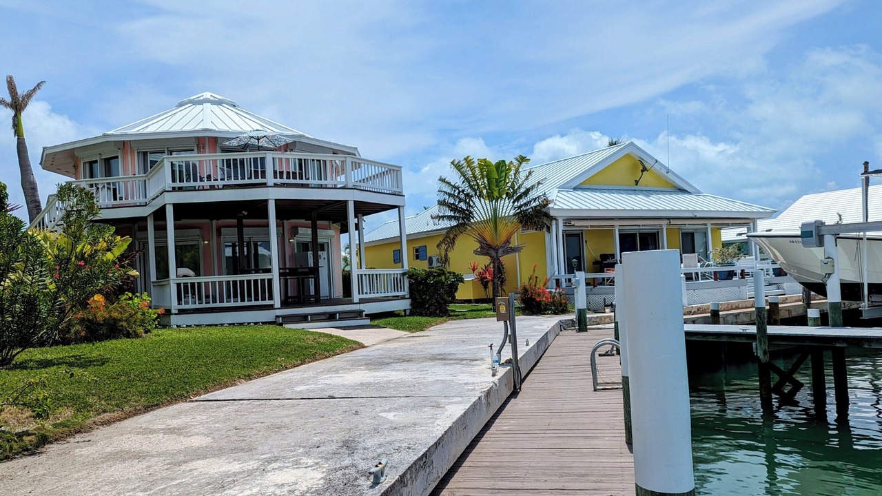 Photo of Outdoor in Lubbers Quarters Cay