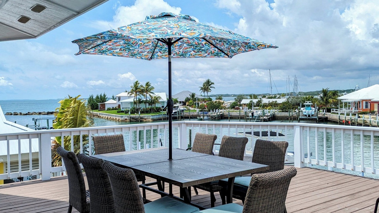 Photo of Outdoor in Lubbers Quarters Cay