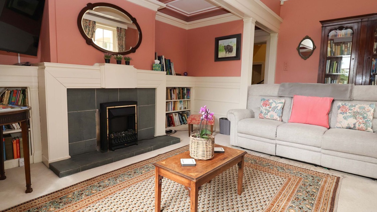 Photo of Livingroom in Barlaston