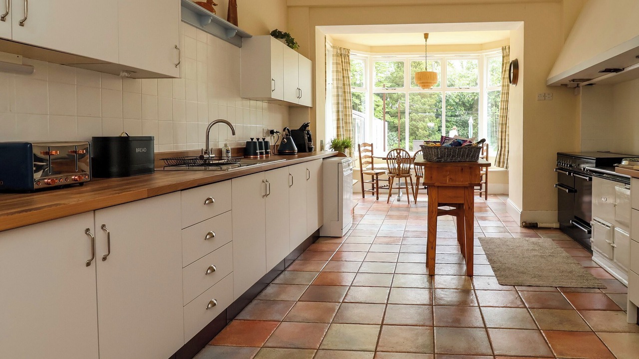 Photo of Kitchen in Barlaston