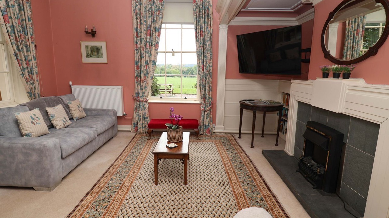Photo of Livingroom in Barlaston