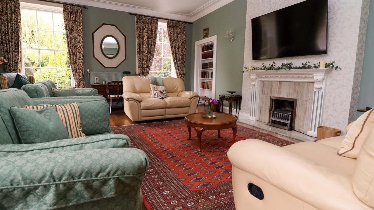 Photo of Livingroom in Barlaston