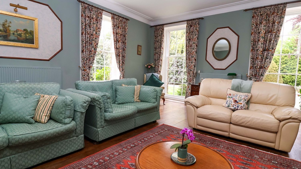 Photo of Livingroom in Barlaston