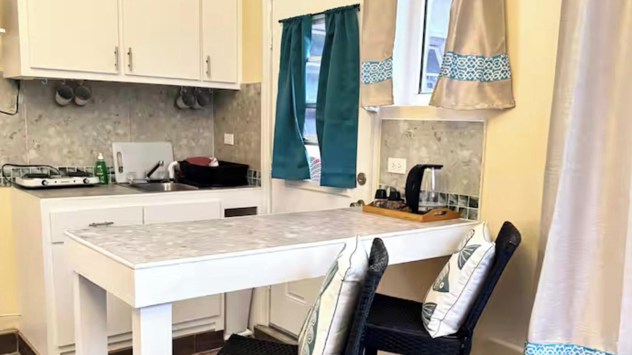 Photo of Kitchen in Nassau