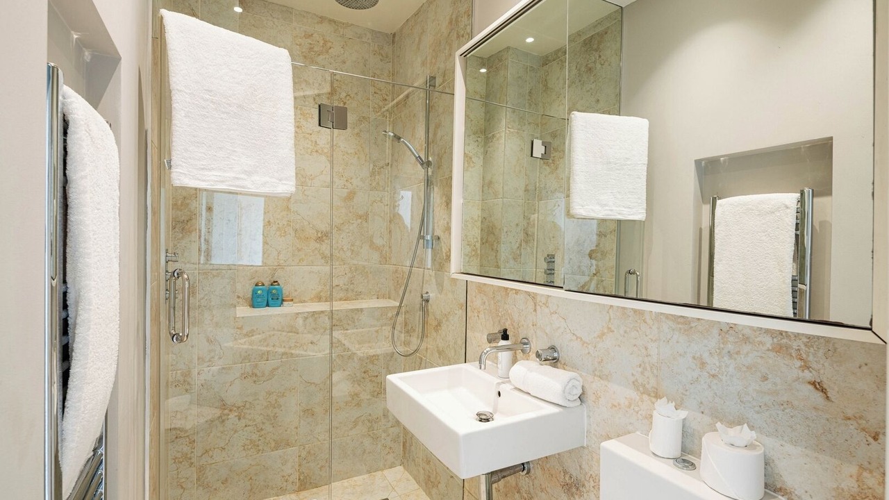 Photo of Bathroom in Notting Hill
